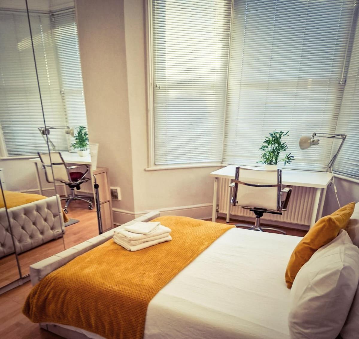 Comfort Londra
