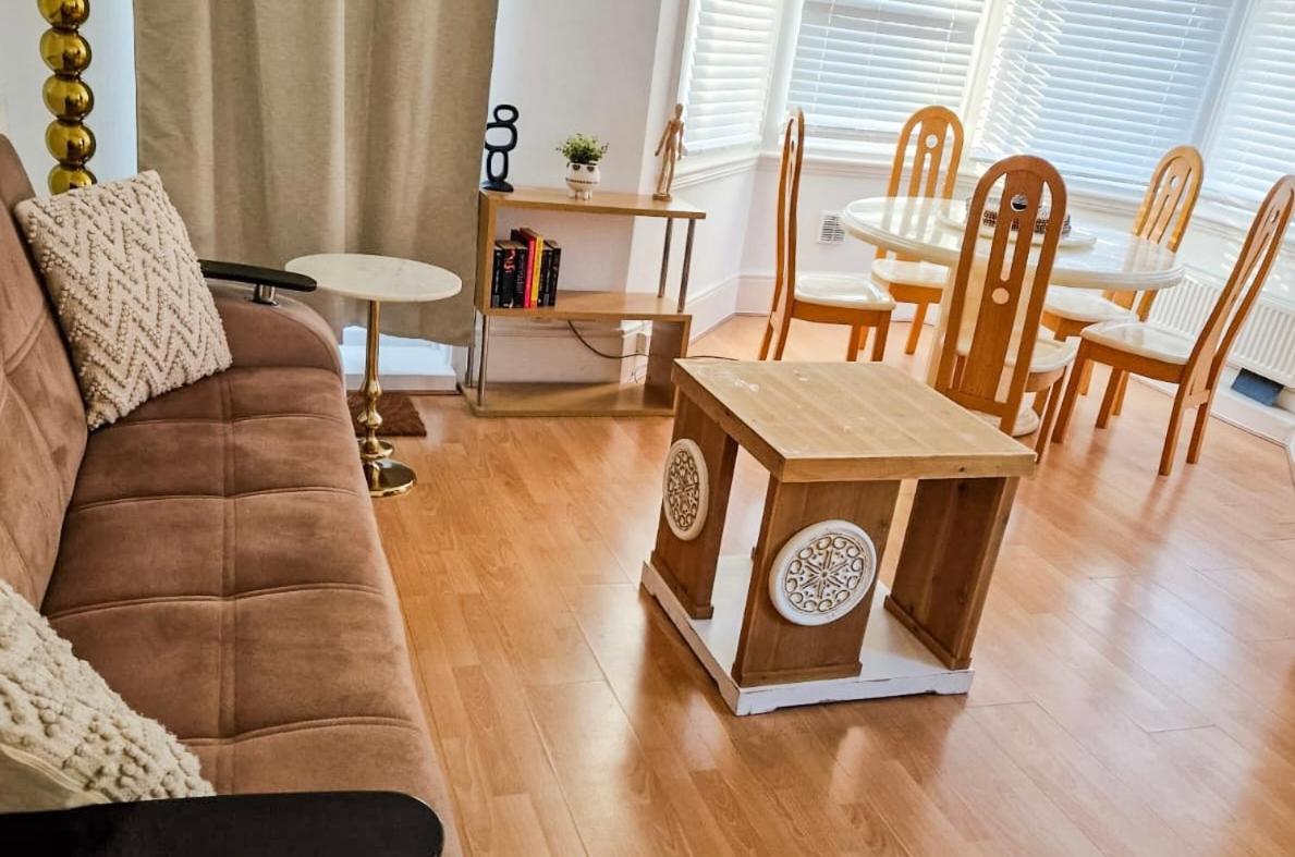 Comfort Appartamento Londra